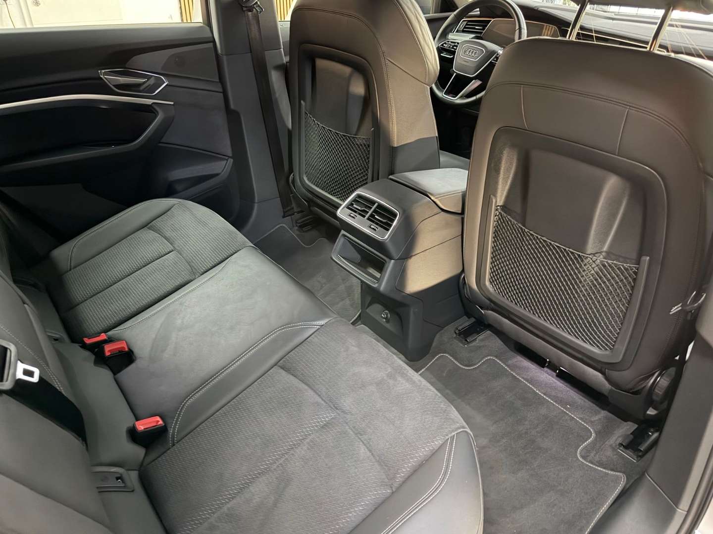 Audi E-tron Advanced 55 - 2022 - Joinsteer - #18