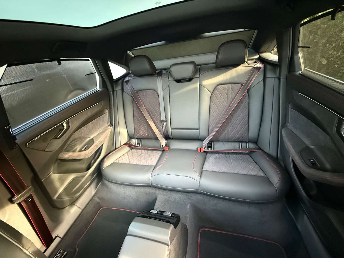 Audi A6 S Line 30 TDI - 2026 - Joinsteer - #20