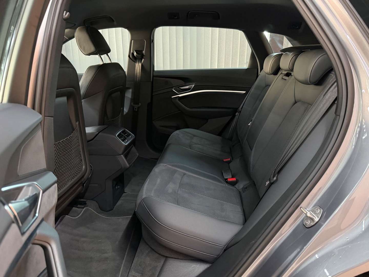 Audi E-tron Advanced 55 - 2022 - Joinsteer - #19
