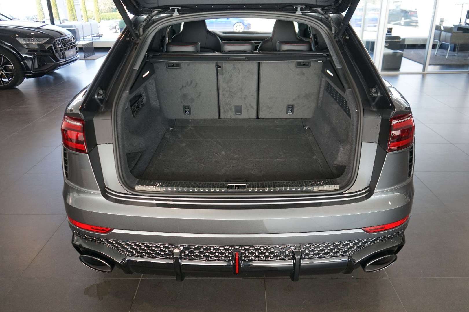 Audi RSQ8 Performance - 2025 - Joinsteer - #4