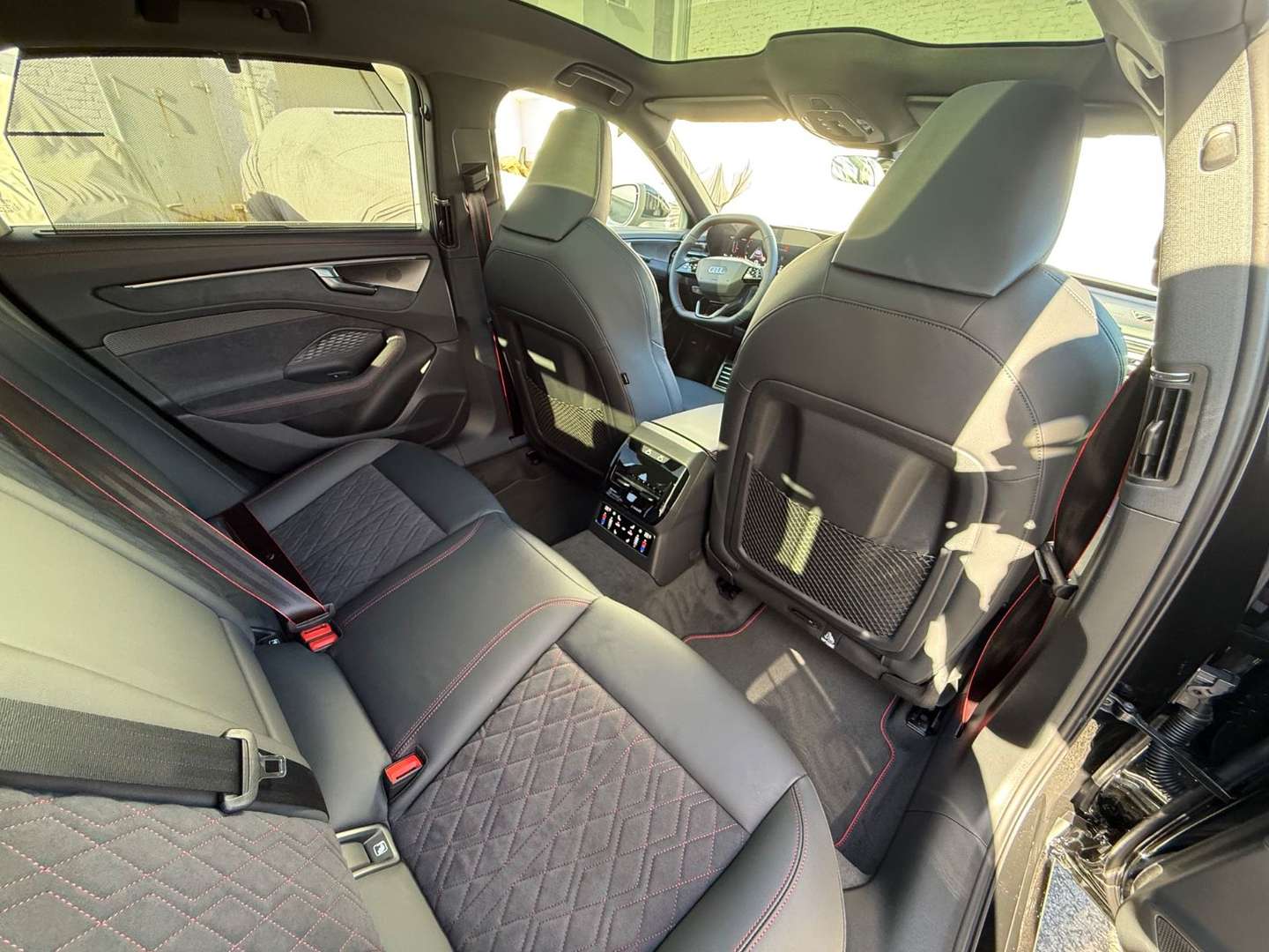 Audi A6 S Line 30 TDI - 2026 - Joinsteer - #22
