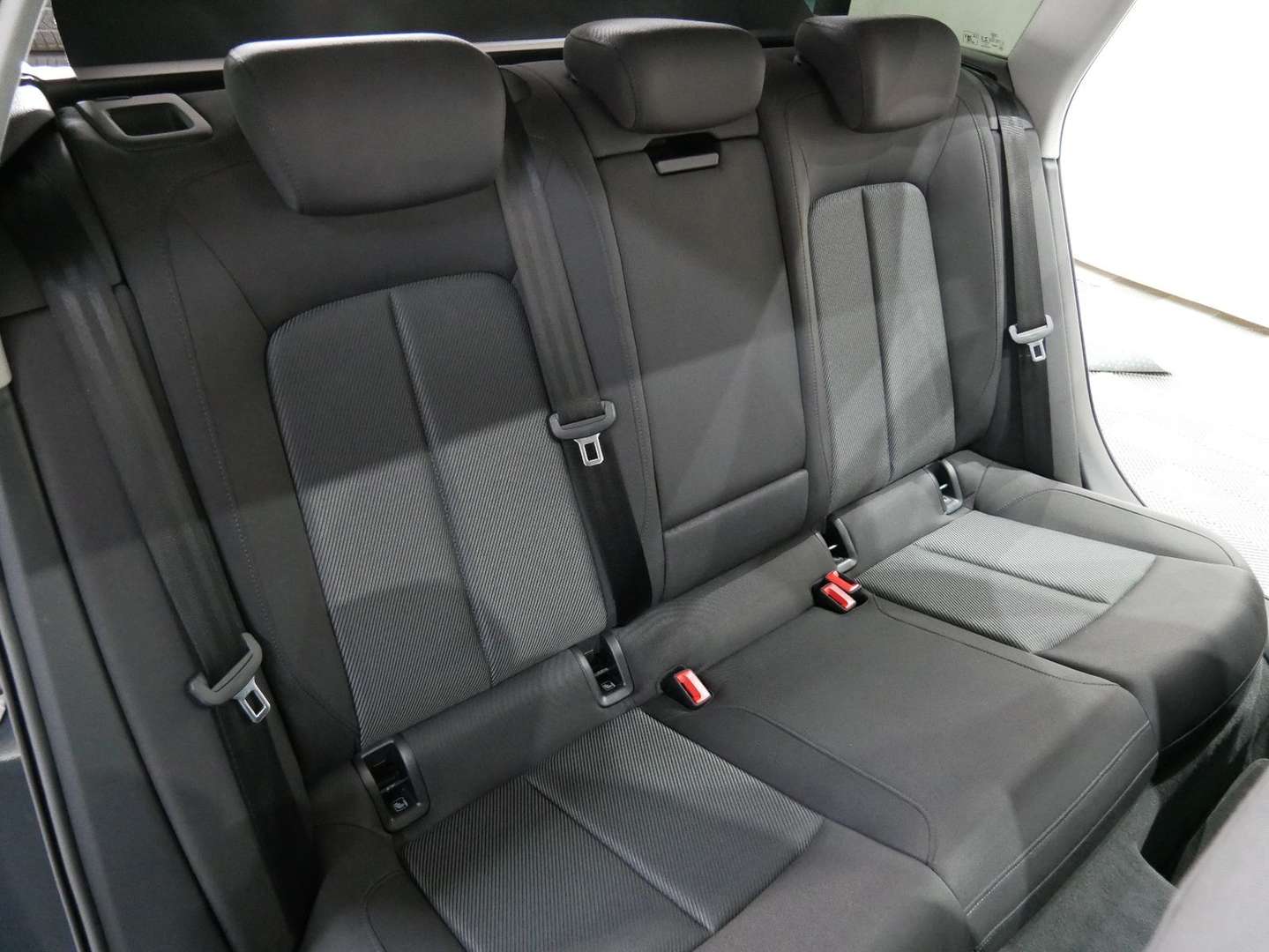 Audi A6 Avant 45 TFSI - 2022 - Joinsteer - #31