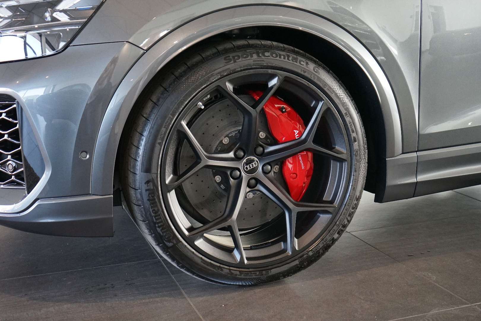 Audi RSQ8 Performance - 2025 - Joinsteer - #5