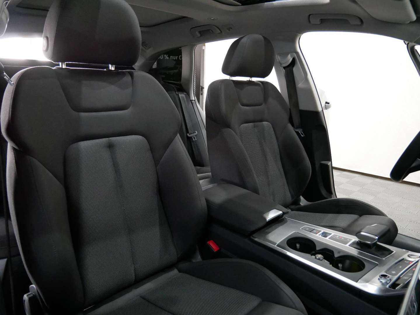 Audi A6 Avant 45 TFSI - 2022 - Joinsteer - #32