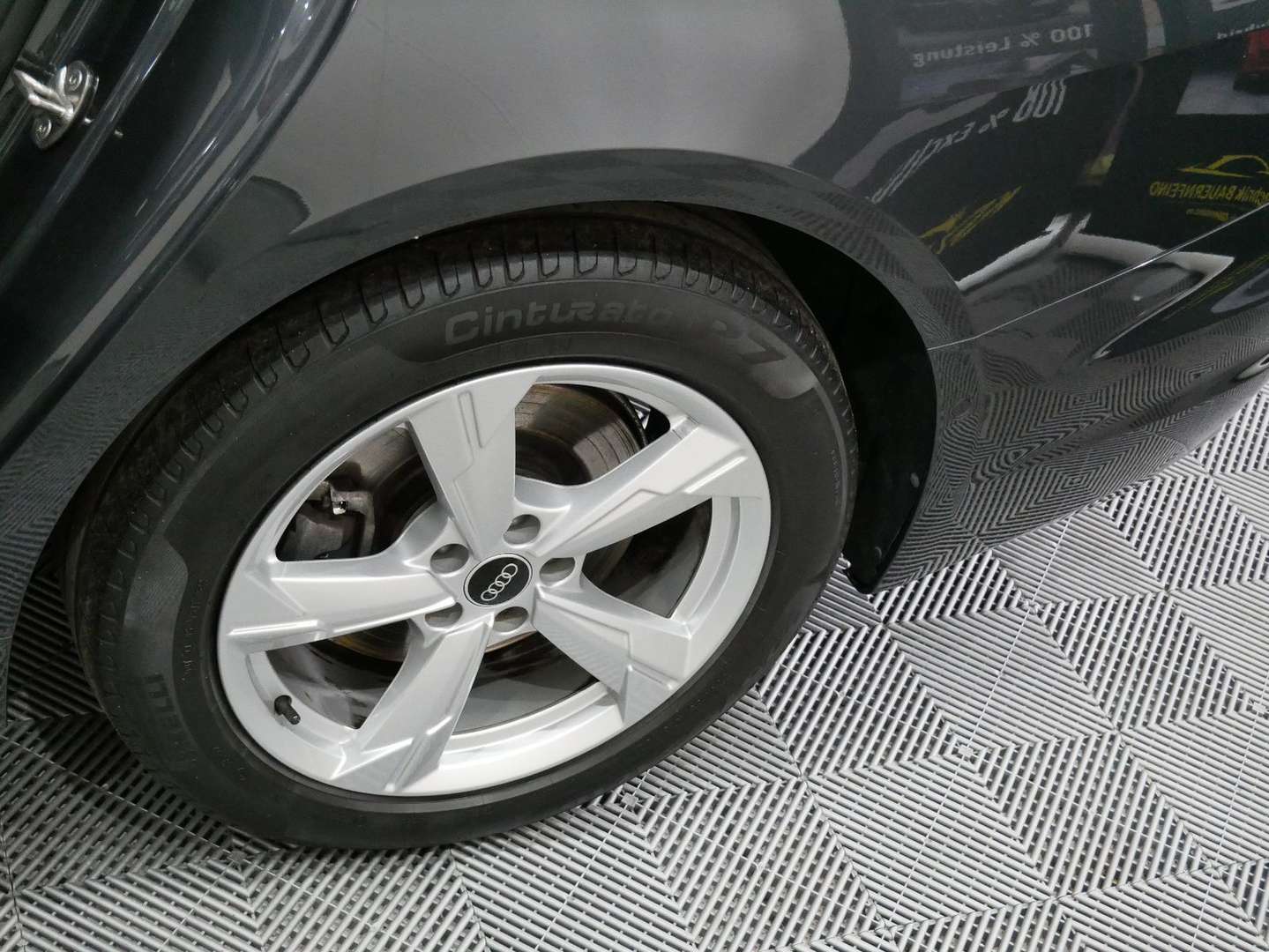 Audi A6 Avant 45 TFSI - 2022 - Joinsteer - #33