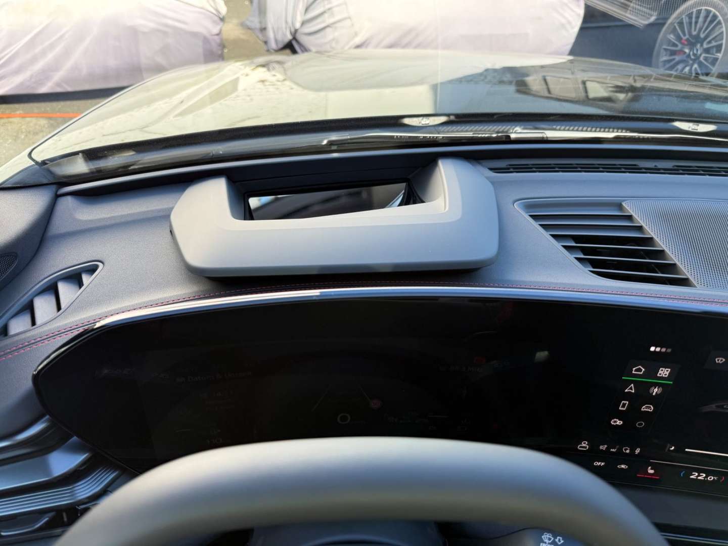 Audi A6 S Line 30 TDI - 2026 - Joinsteer - #25