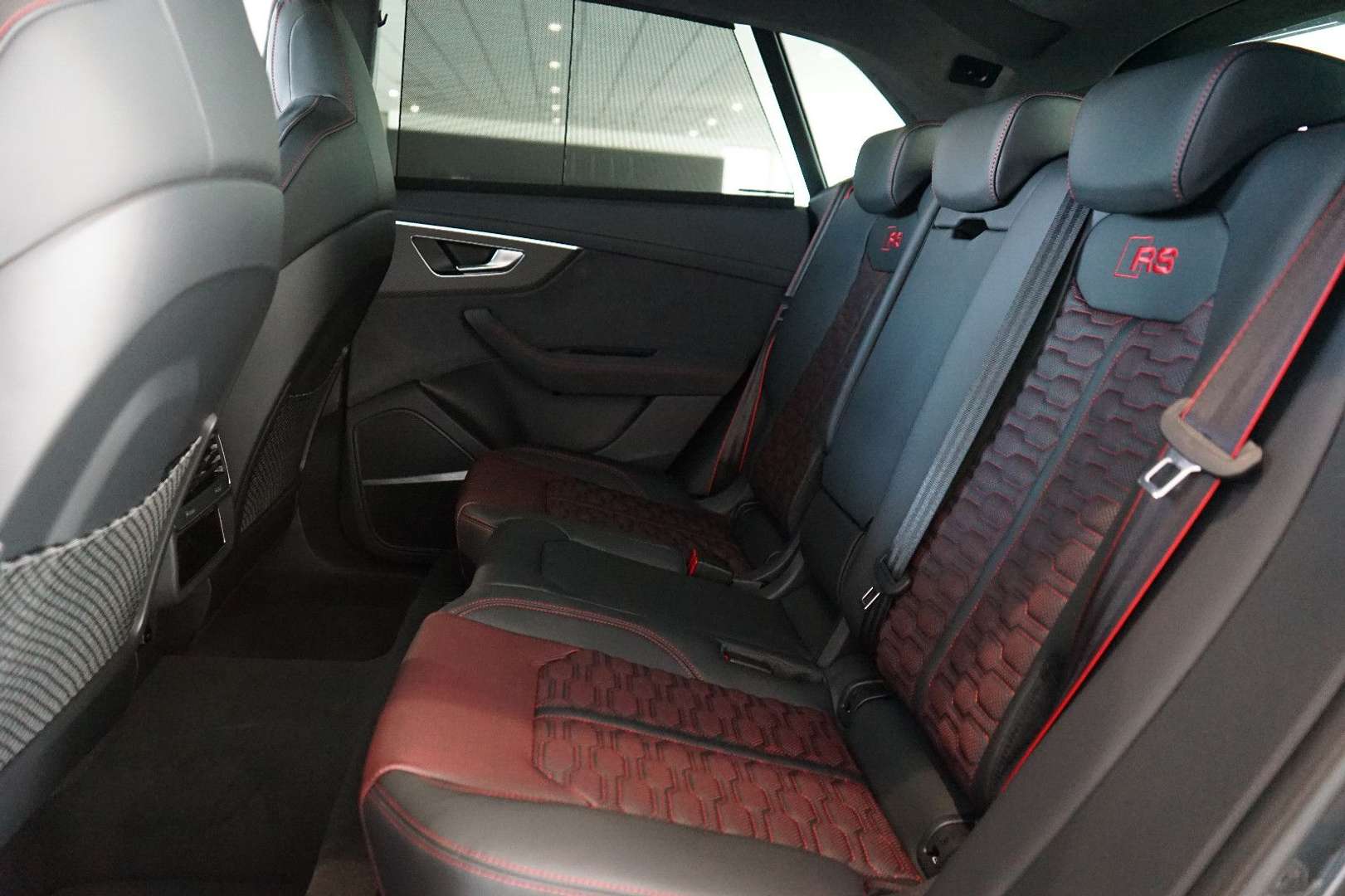 Audi RSQ8 Performance - 2025 - Joinsteer - #7