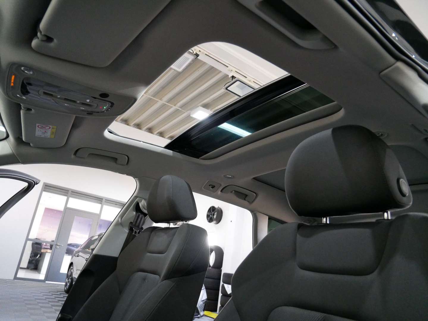 Audi A6 Avant 45 TFSI - 2022 - Joinsteer - #34