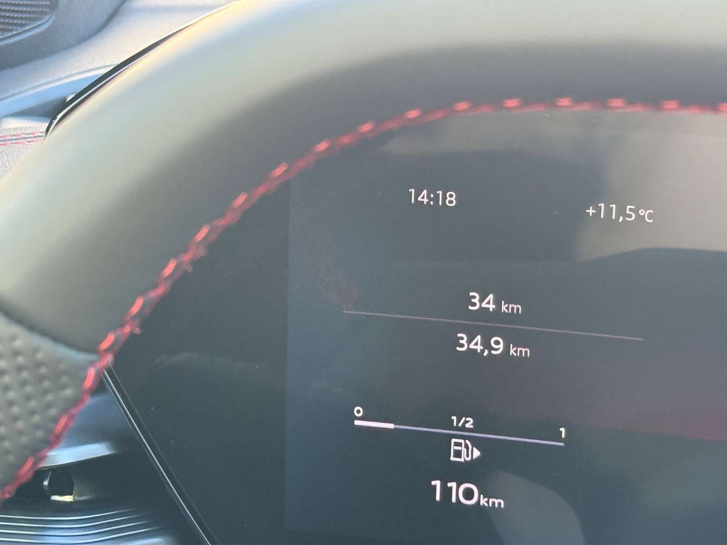 Audi A6 S Line 30 TDI - 2026 - Joinsteer - #26