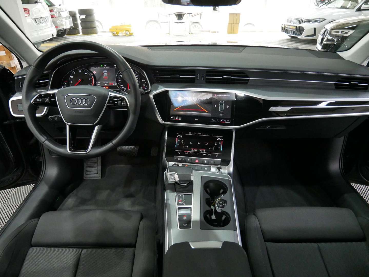 Audi A6 Avant 45 TFSI - 2022 - Joinsteer - #35