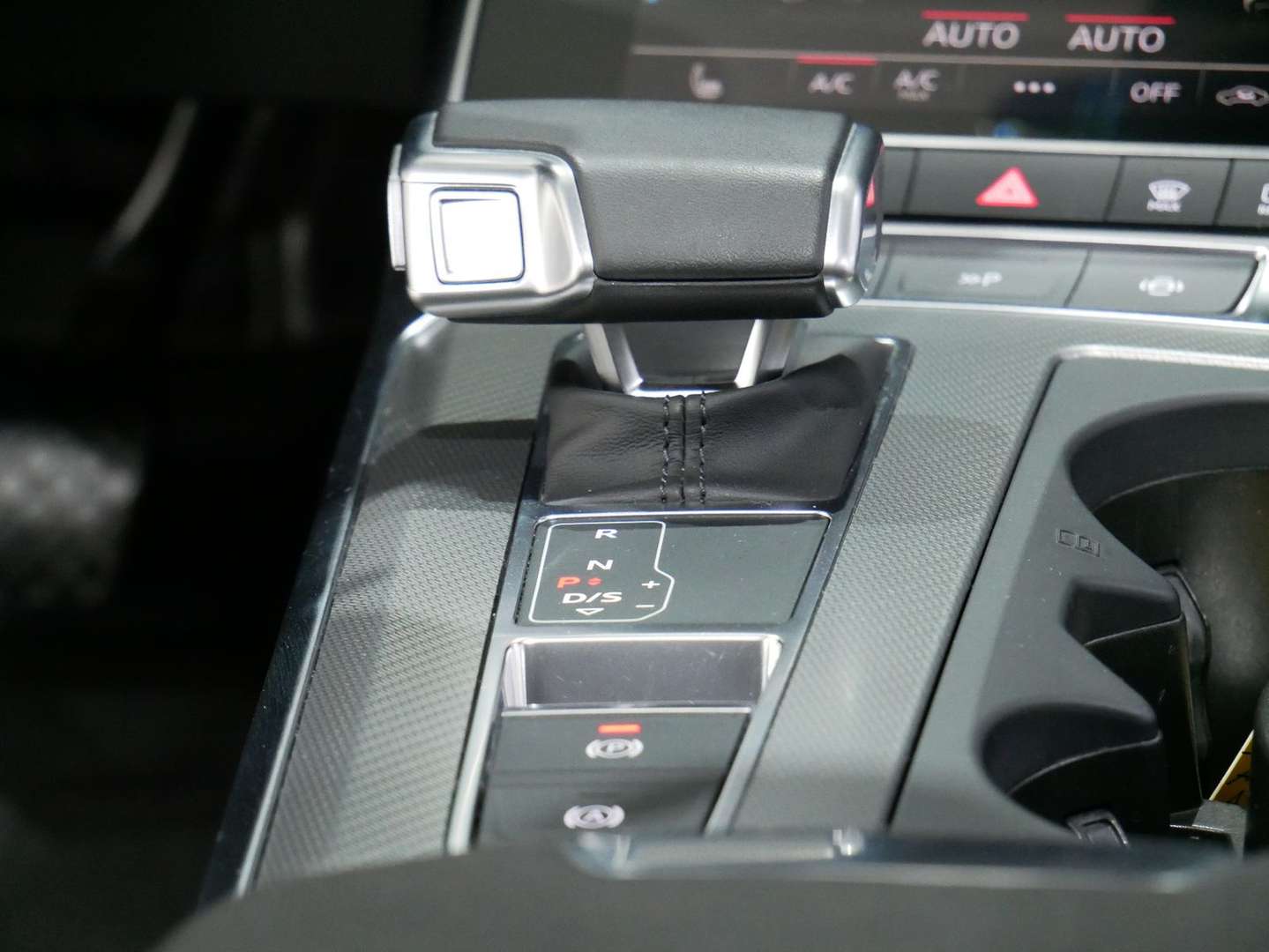 Audi A6 Avant 45 TFSI - 2022 - Joinsteer - #36