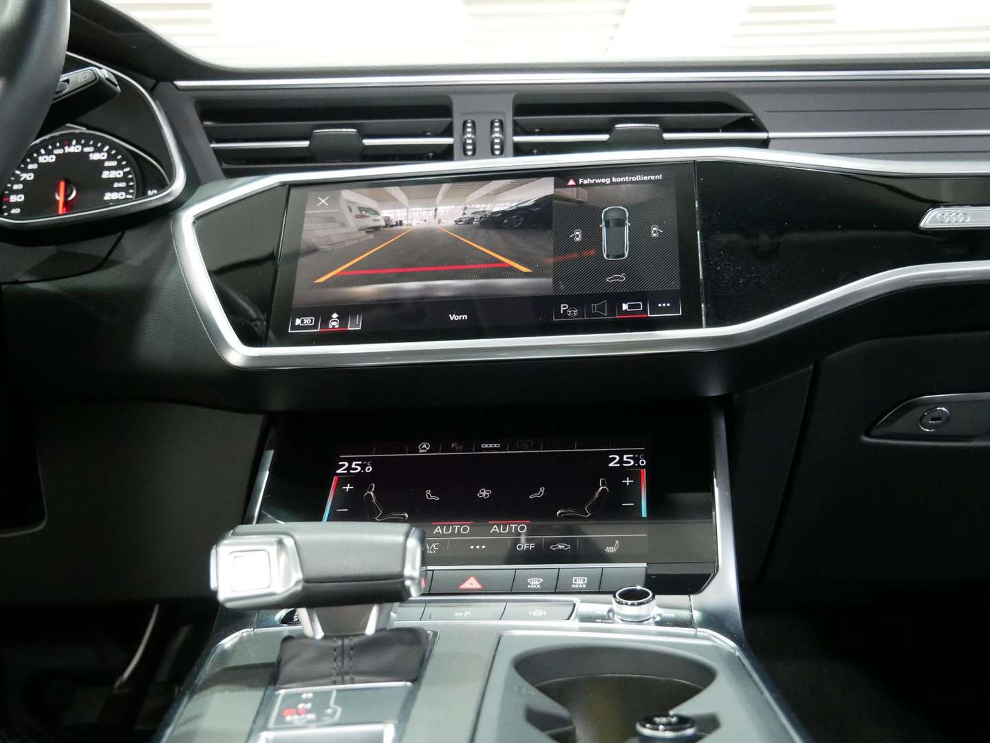 Audi A6 Avant 45 TFSI - 2022 - Joinsteer - #37