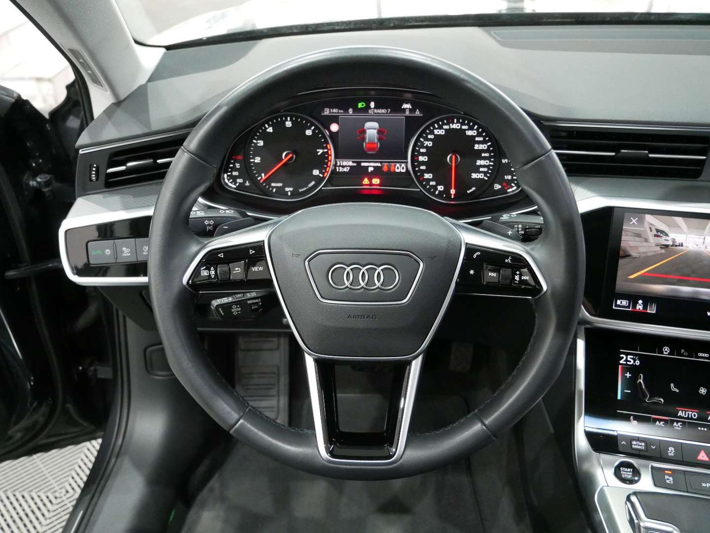 Audi A6 Avant 45 TFSI - 2022 - Joinsteer - #38