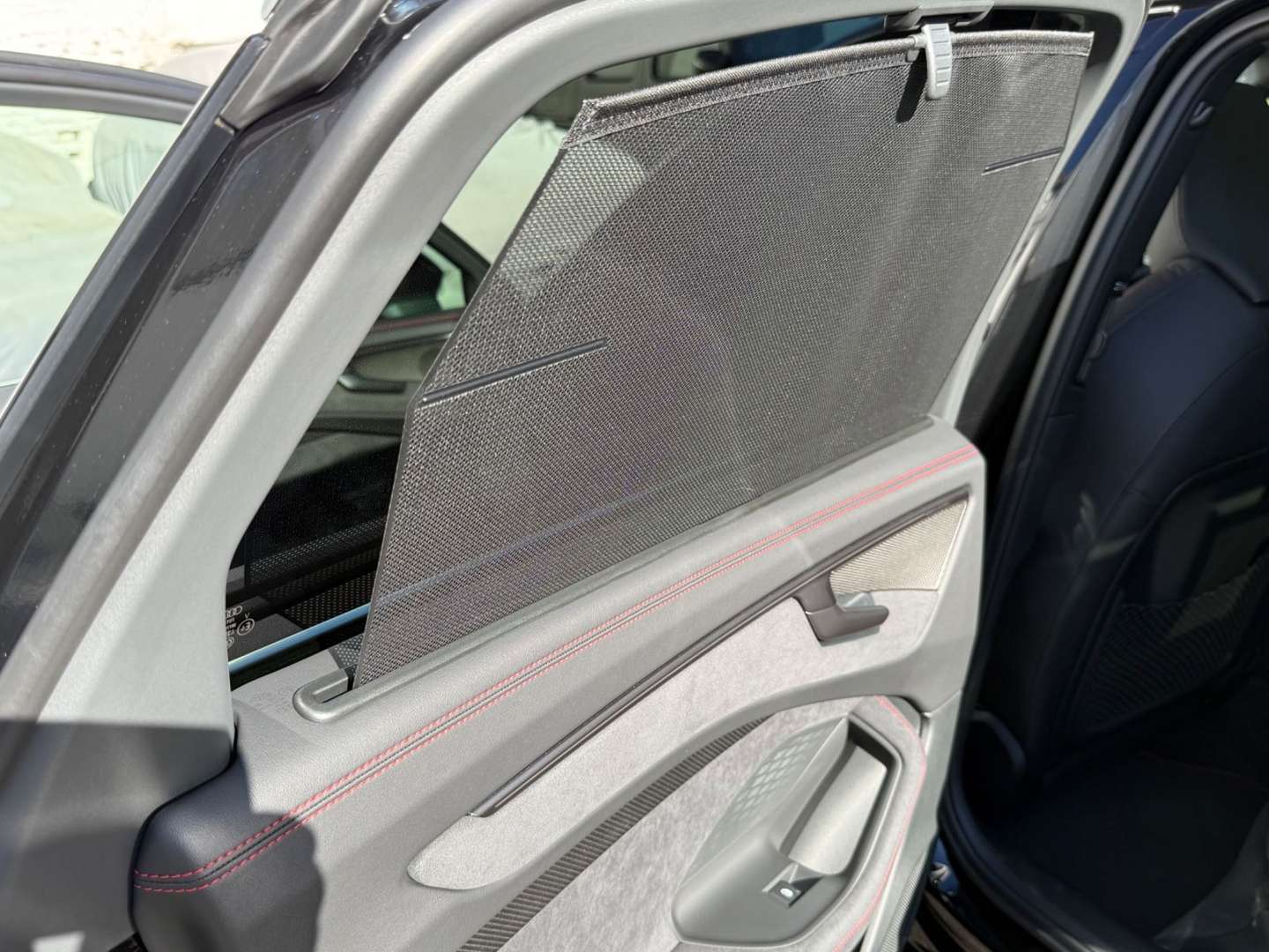 Audi A6 S Line 30 TDI - 2026 - Joinsteer - #29