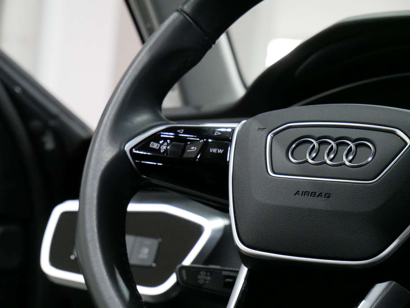 Audi A6 Avant 45 TFSI - 2022 - Joinsteer - #39