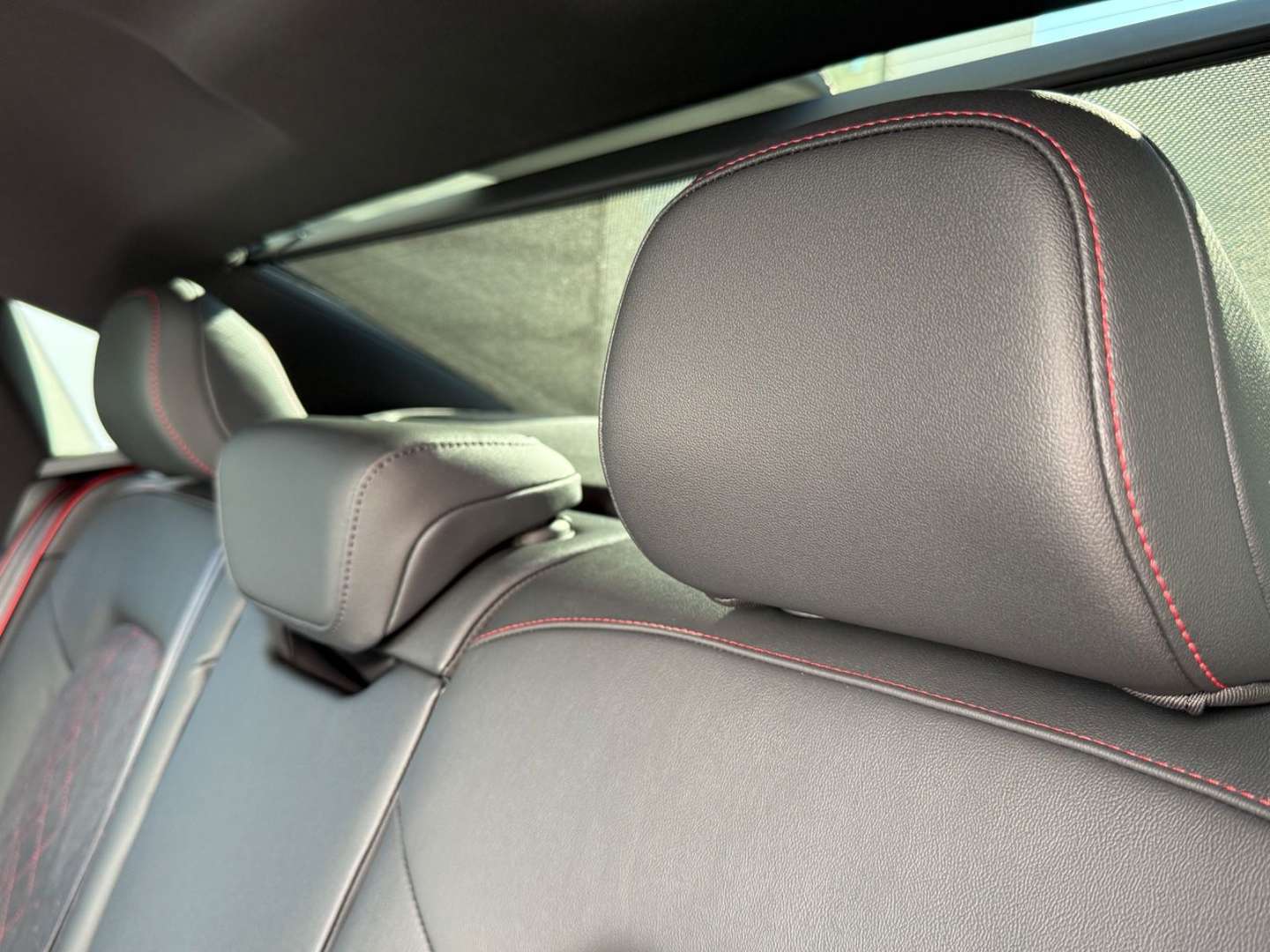 Audi A6 S Line 30 TDI - 2026 - Joinsteer - #30