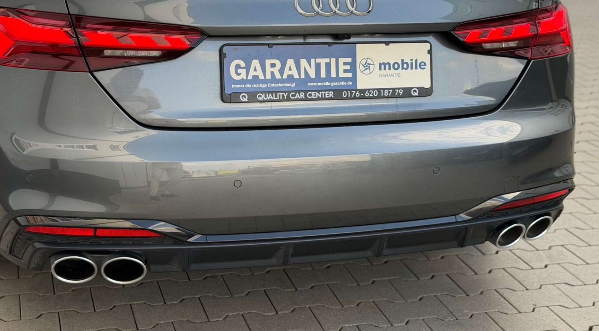 Audi S5 Sportback 30 TDI - 2020 - Joinsteer - #6