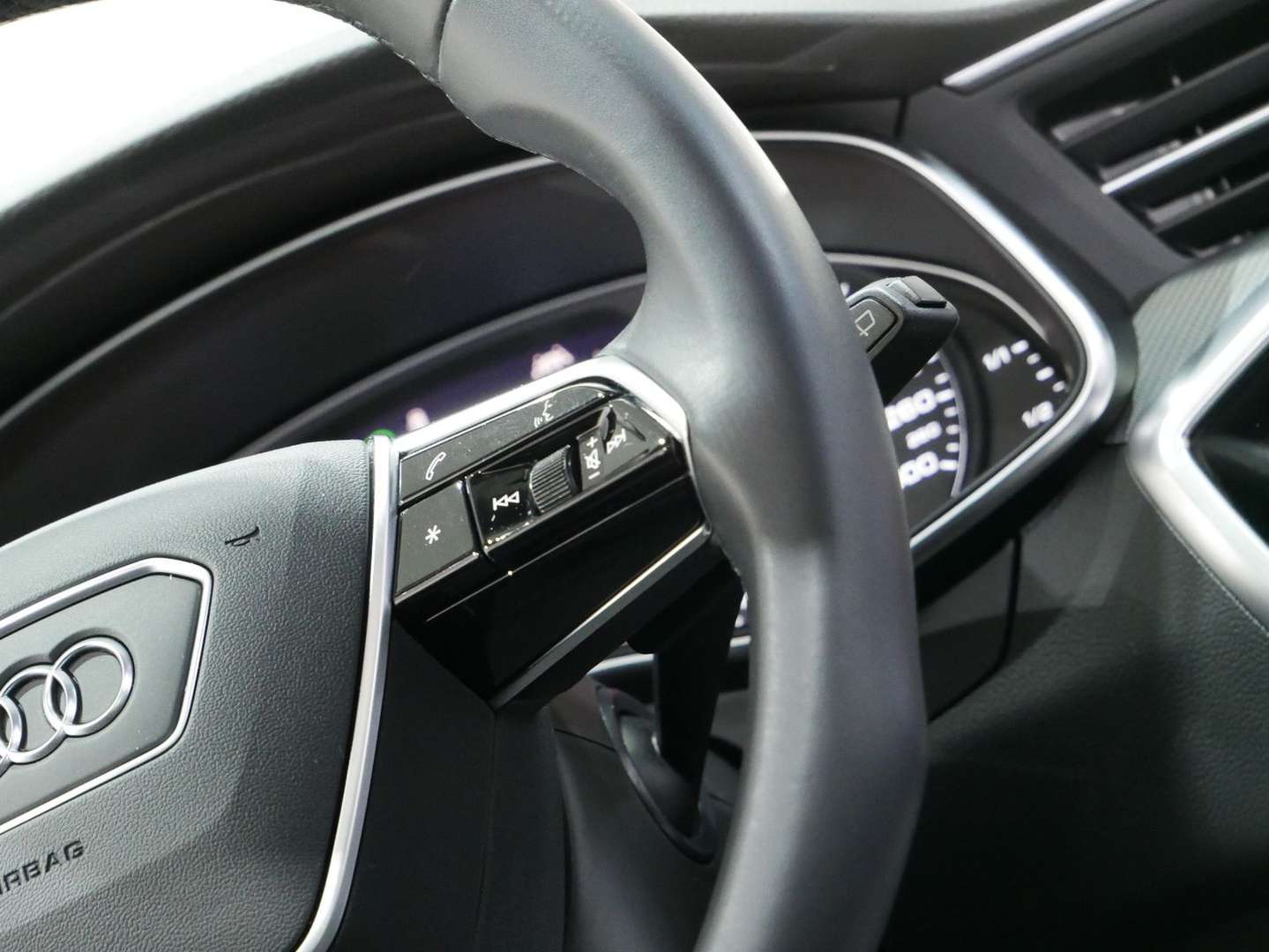 Audi A6 Avant 45 TFSI - 2022 - Joinsteer - #40