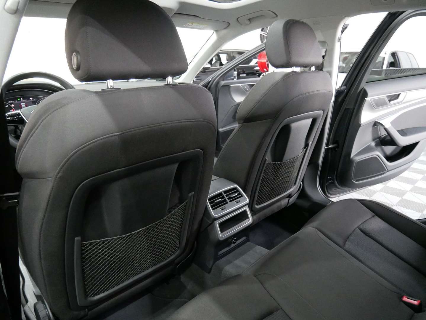 Audi A6 Avant 45 TFSI - 2022 - Joinsteer - #41