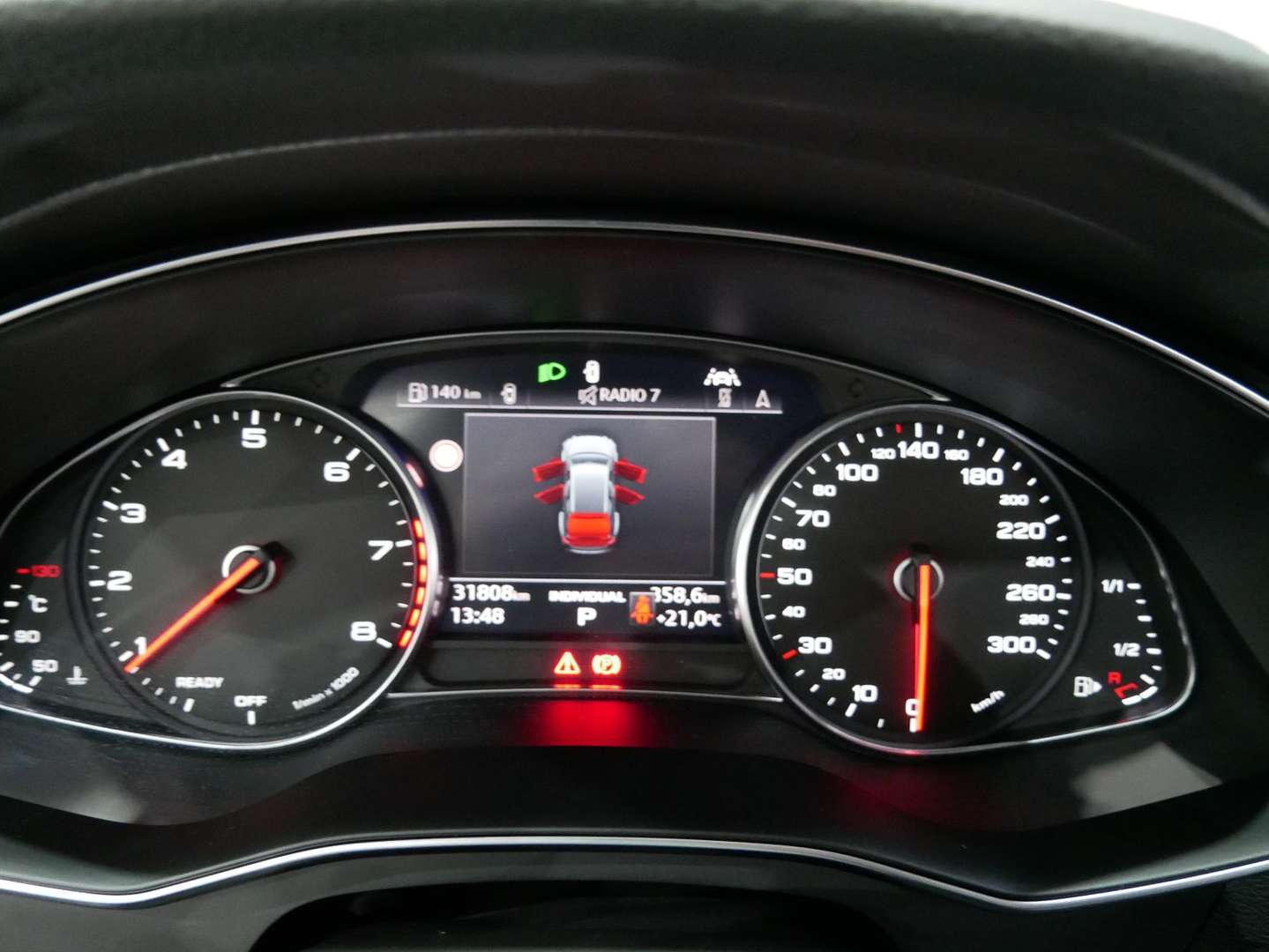 Audi A6 Avant 45 TFSI - 2022 - Joinsteer - #42