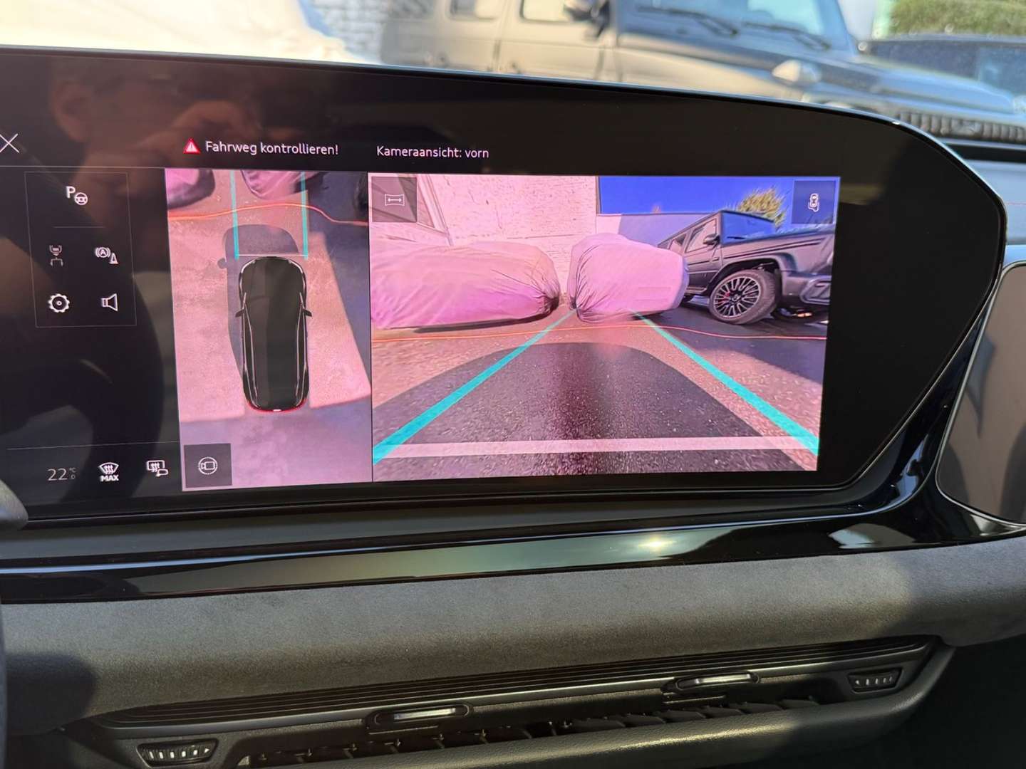 Audi A6 S Line 30 TDI - 2026 - Joinsteer - #33