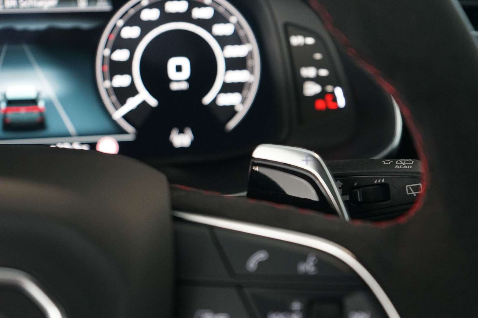 Audi RSQ8 Performance - 2025 - Joinsteer - #15