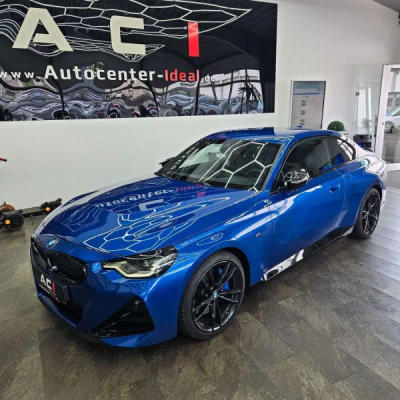 BMW M2 Coupe M240i -  - Joinsteer - #1