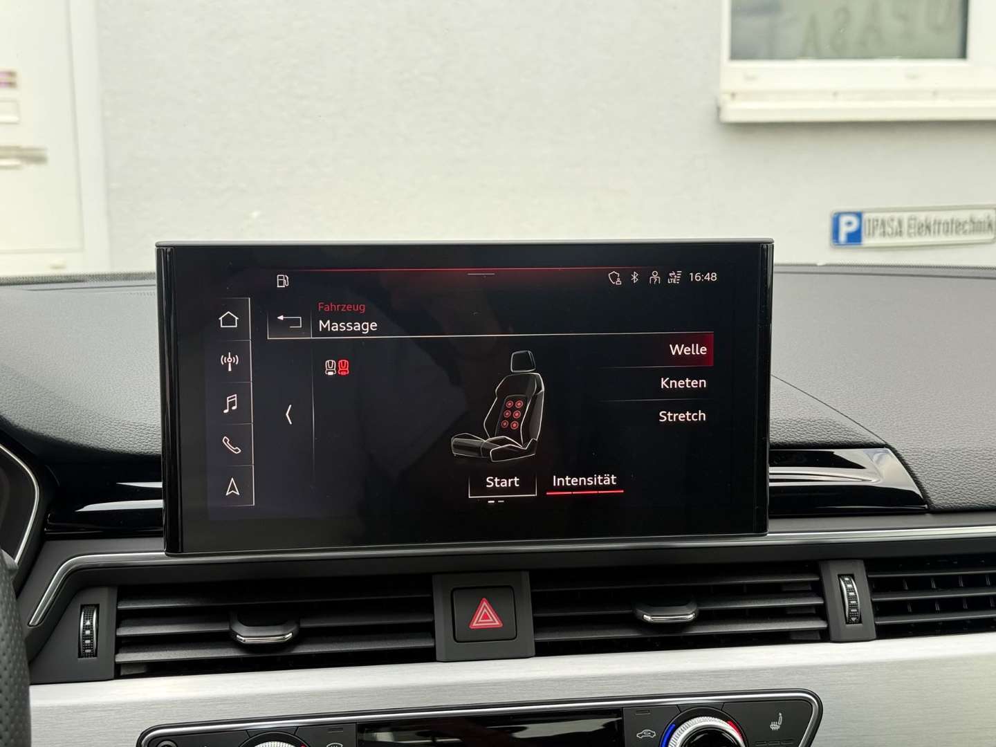 Audi S5 Sportback 30 TDI - 2020 - Joinsteer - #11