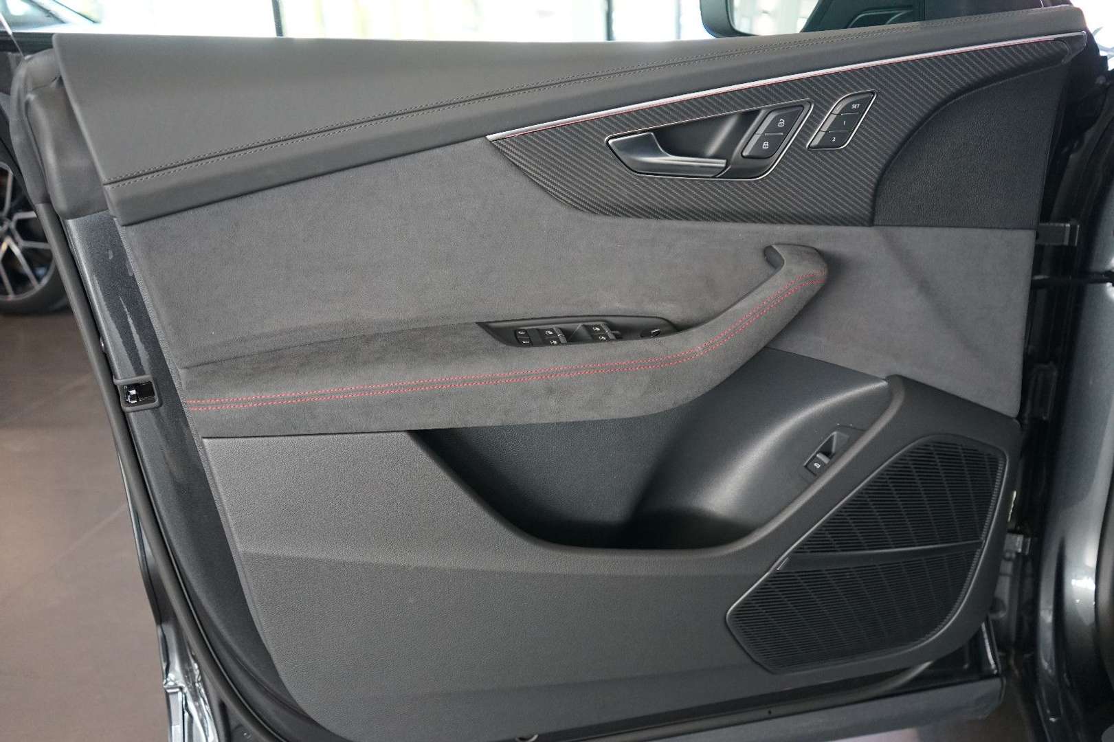 Audi RSQ8 Performance - 2025 - Joinsteer - #17