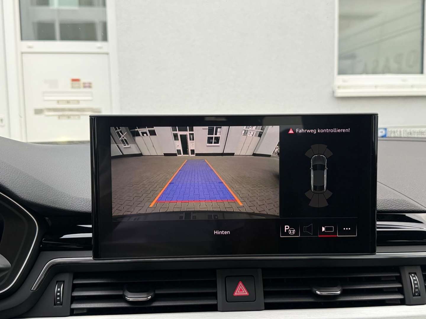 Audi S5 Sportback 30 TDI - 2020 - Joinsteer - #12