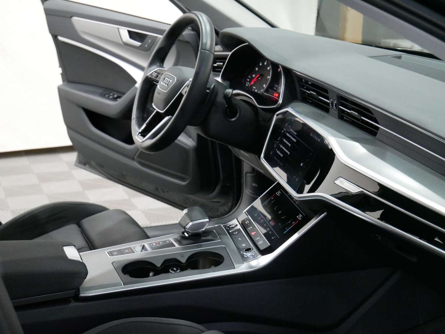 Audi A6 Avant 45 TFSI - 2022 - Joinsteer - #46