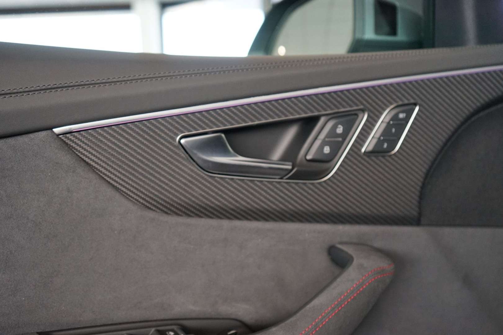 Audi RSQ8 Performance - 2025 - Joinsteer - #18