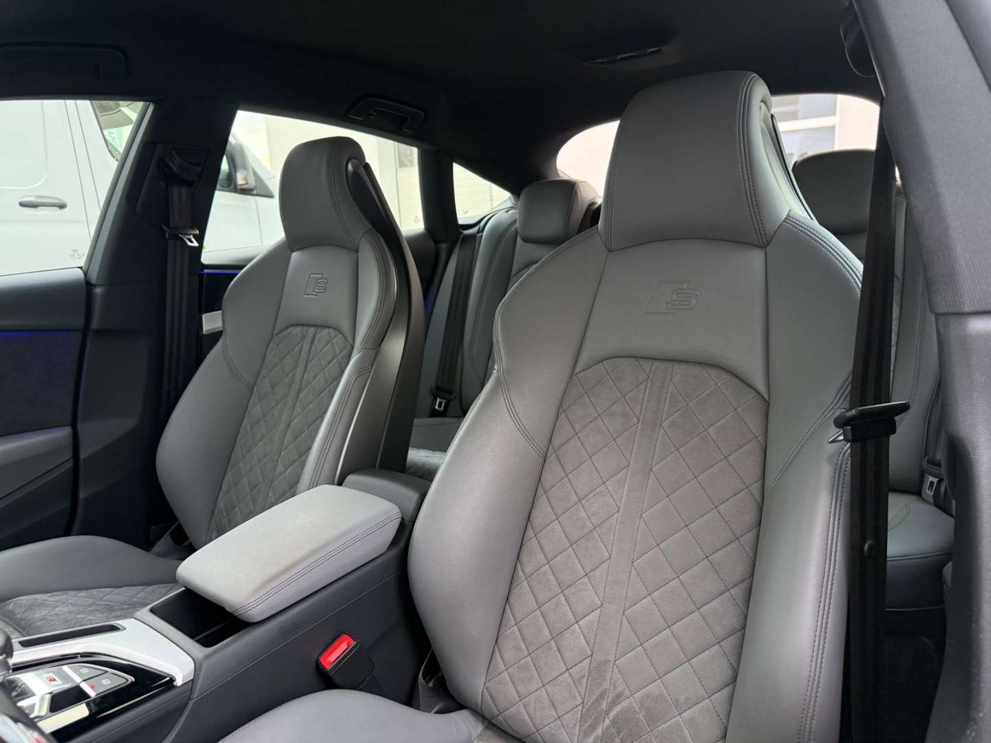 Audi S5 Sportback 30 TDI - 2020 - Joinsteer - #13