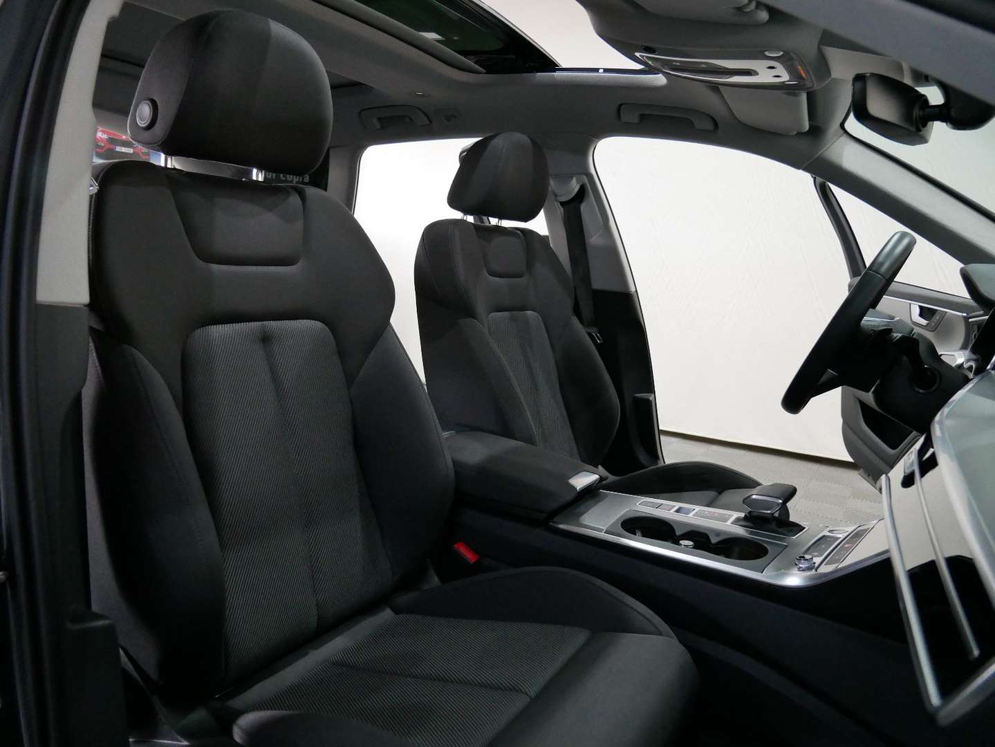 Audi A6 Avant 45 TFSI - 2022 - Joinsteer - #47