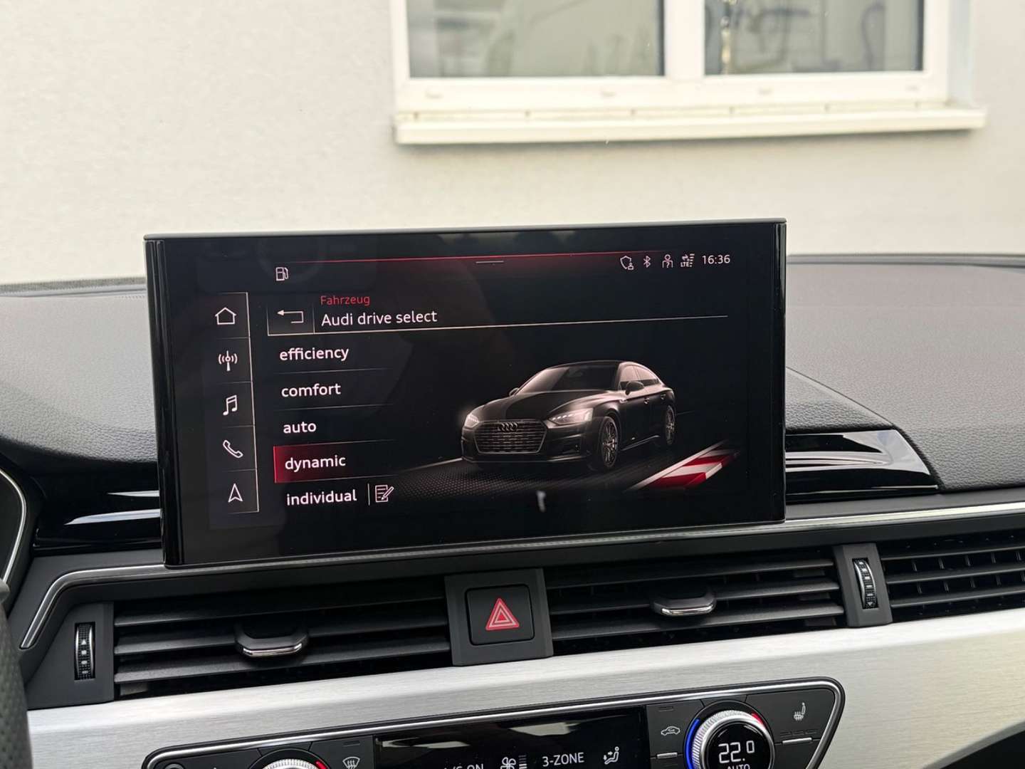 Audi S5 Sportback 30 TDI - 2020 - Joinsteer - #14