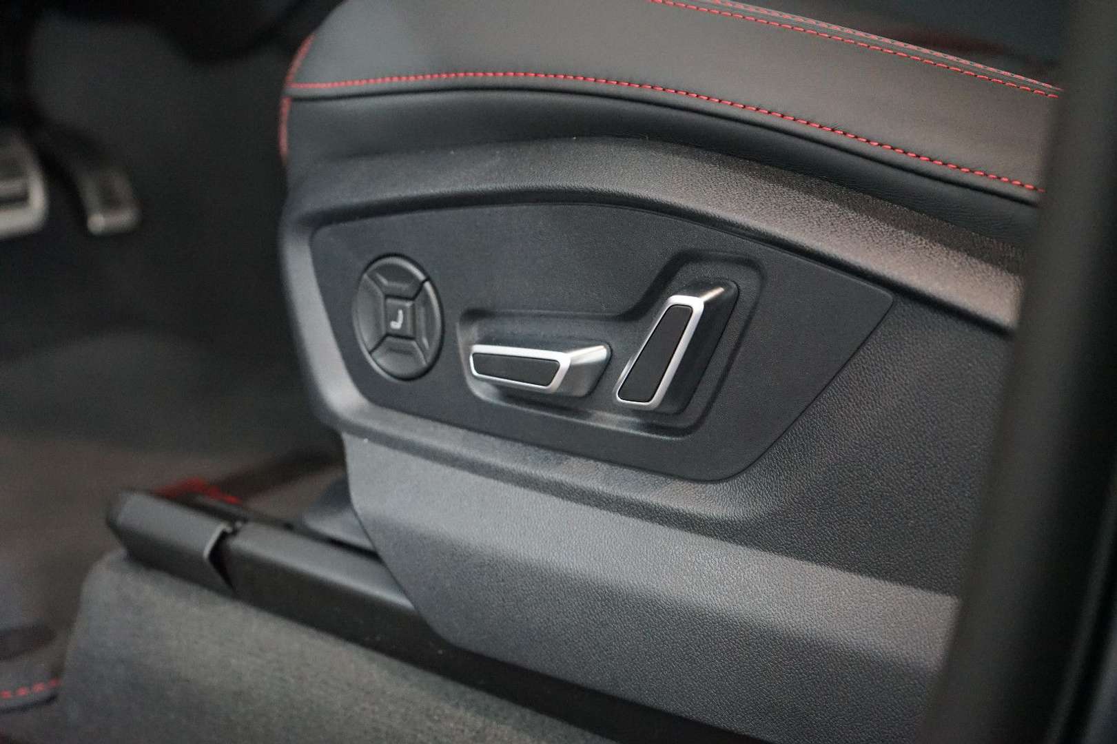 Audi RSQ8 Performance - 2025 - Joinsteer - #19