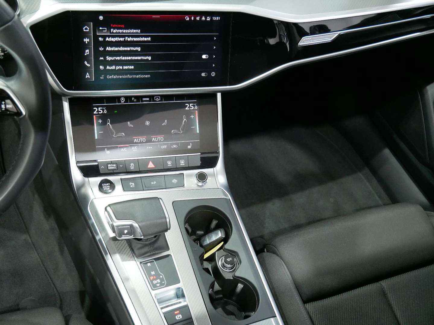 Audi A6 Avant 45 TFSI - 2022 - Joinsteer - #48