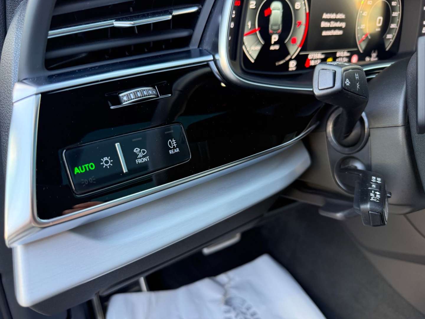 Audi Q7 S Line 55 TFSI - 2022 - Joinsteer - #19