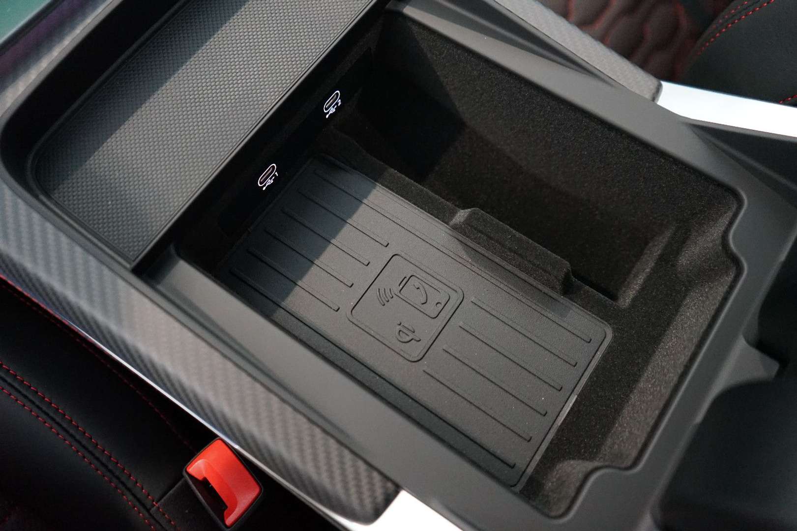 Audi RSQ8 Performance - 2025 - Joinsteer - #20