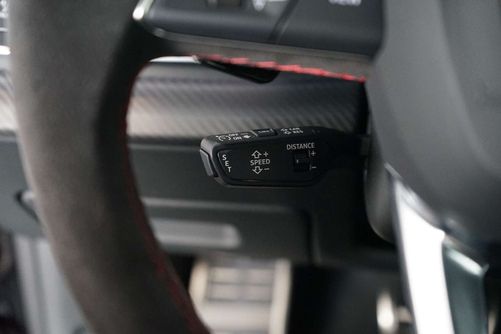 Audi RSQ8 Performance - 2025 - Joinsteer - #21