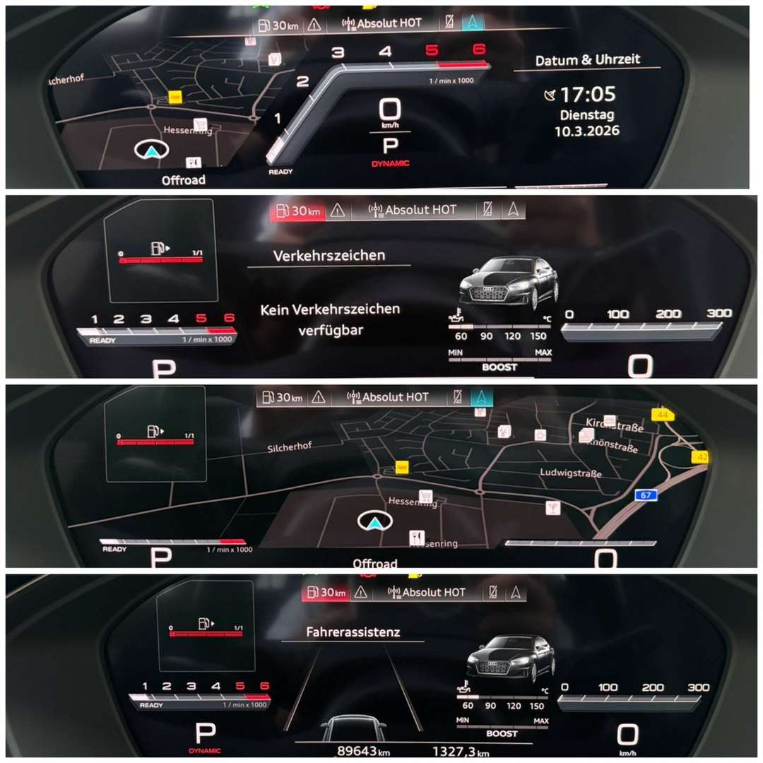 Audi S5 Sportback 30 TDI - 2020 - Joinsteer - #17