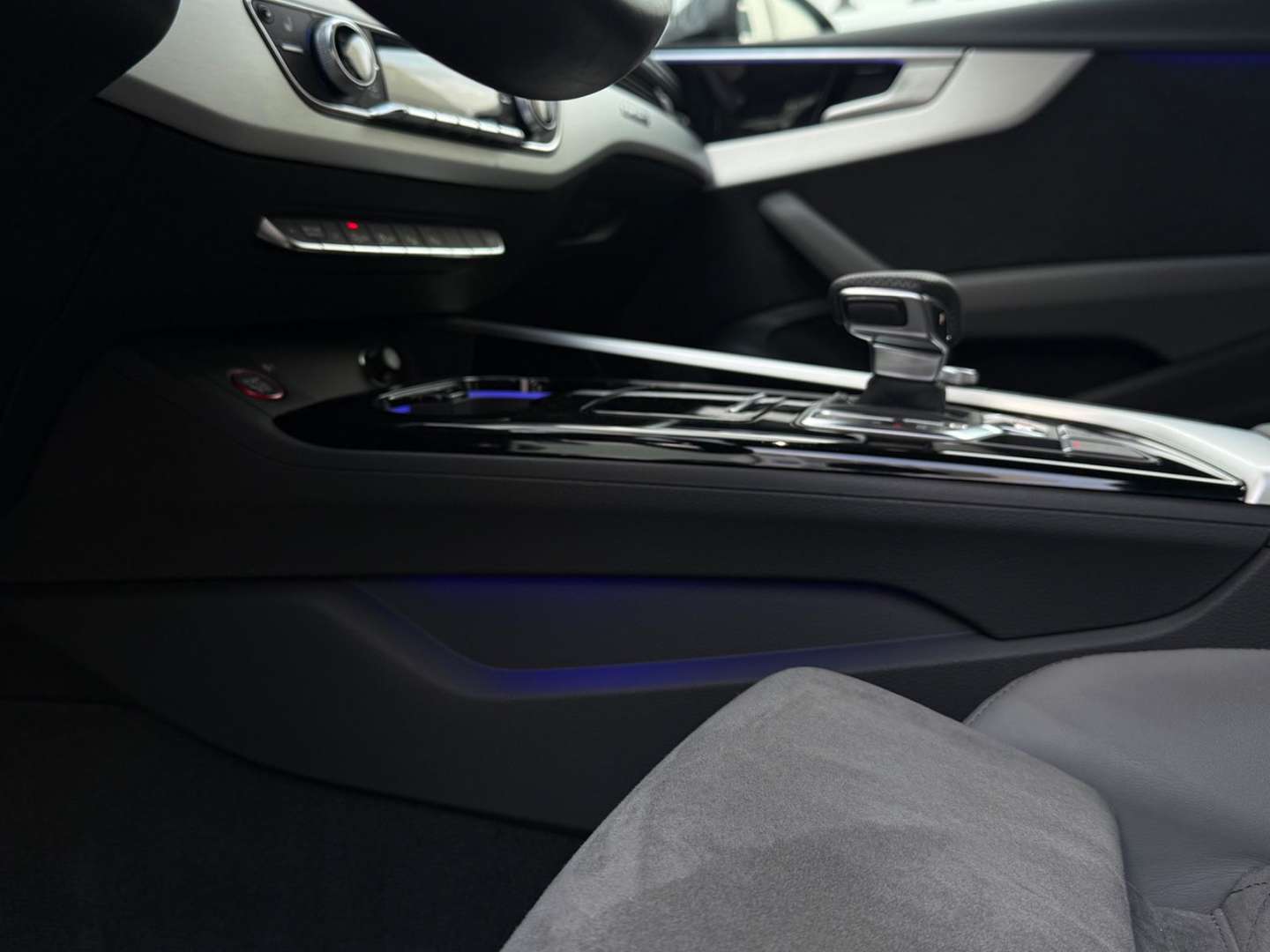 Audi S5 Sportback 30 TDI - 2020 - Joinsteer - #18