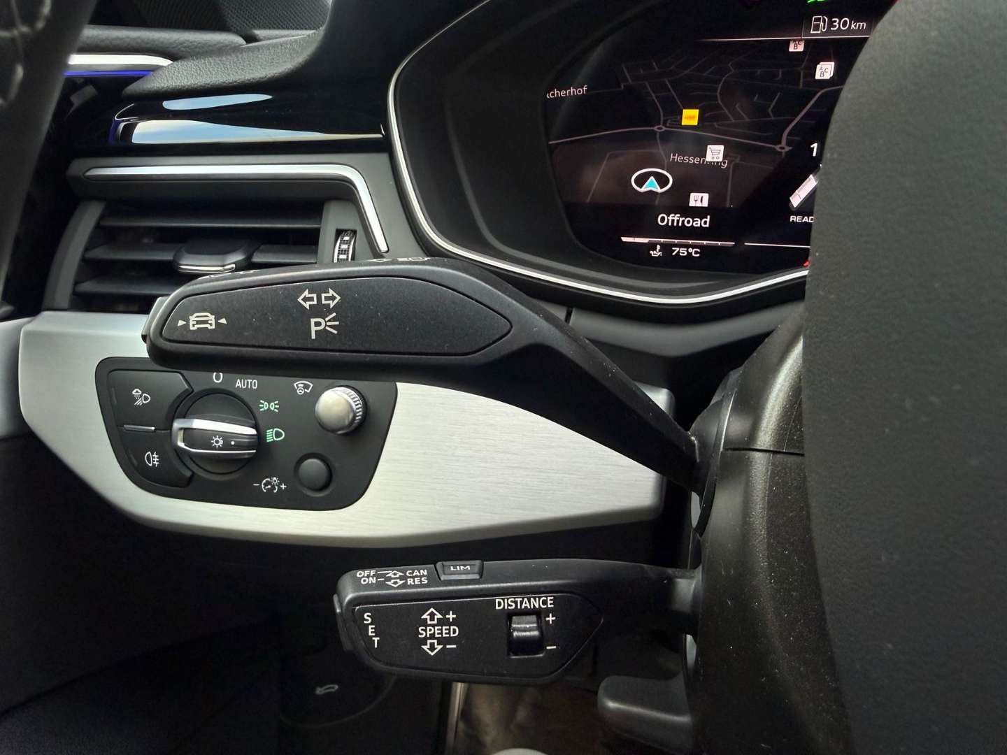 Audi S5 Sportback 30 TDI - 2020 - Joinsteer - #19