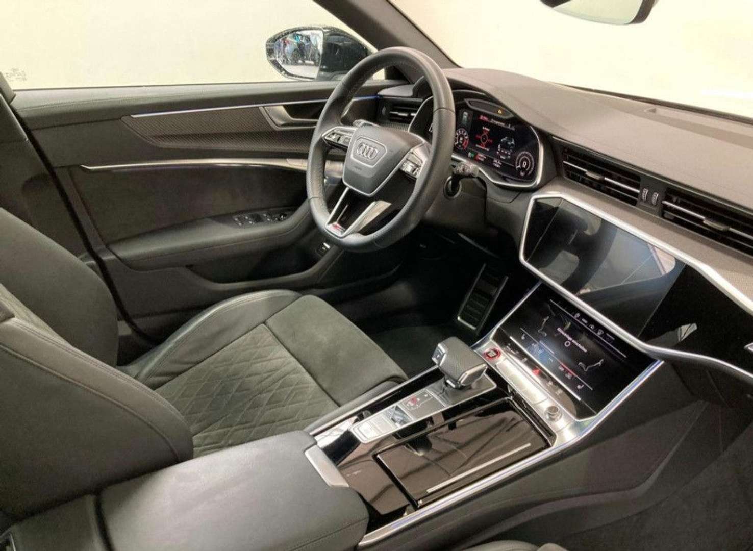 Audi RS6 Avant KERAMIK-CARBON-DRC-RS 4.0 TFSI - 2021 - Joinsteer - #11