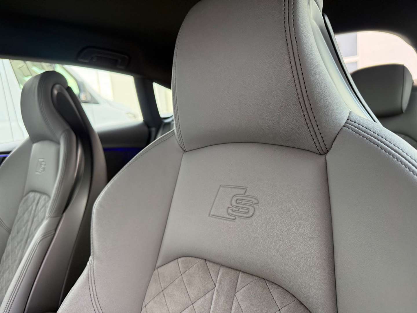 Audi S5 Sportback 30 TDI - 2020 - Joinsteer - #21