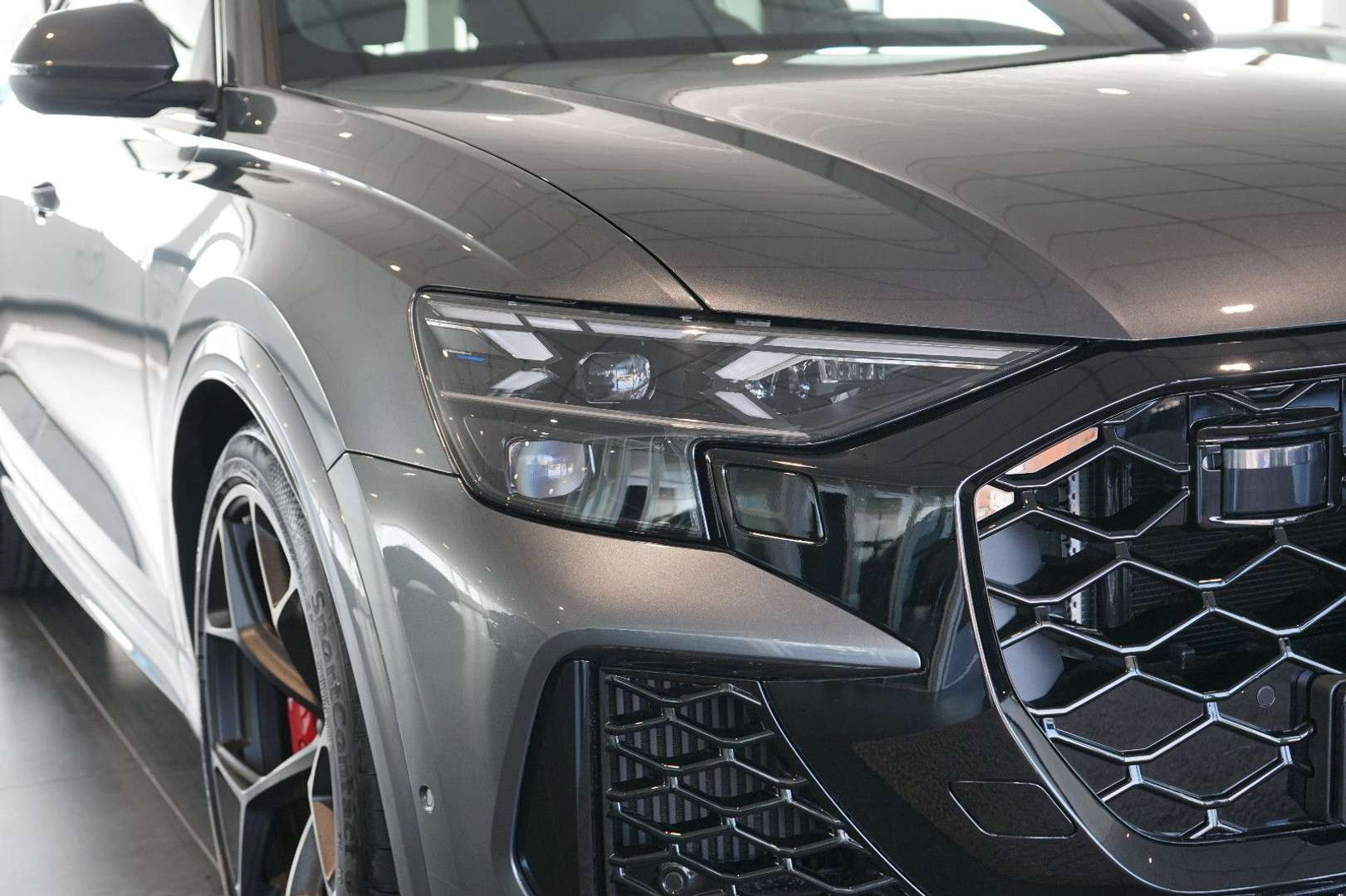 Audi RSQ8 Performance - 2025 - Joinsteer - #27