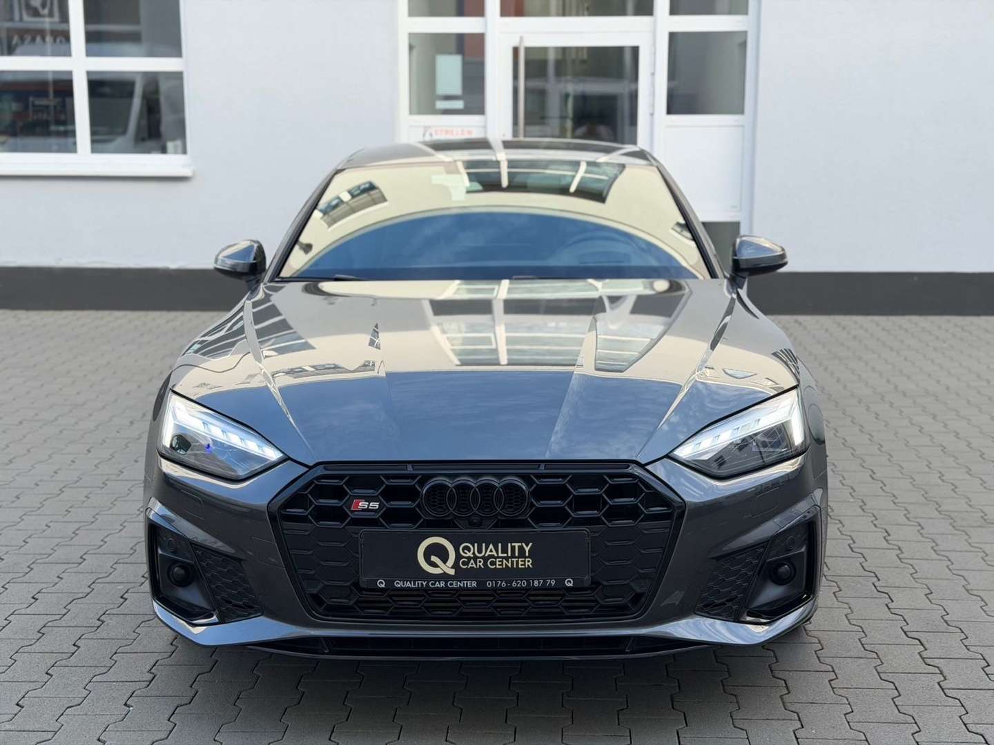 Audi S5 Sportback 30 TDI - 2020 - Joinsteer - #23