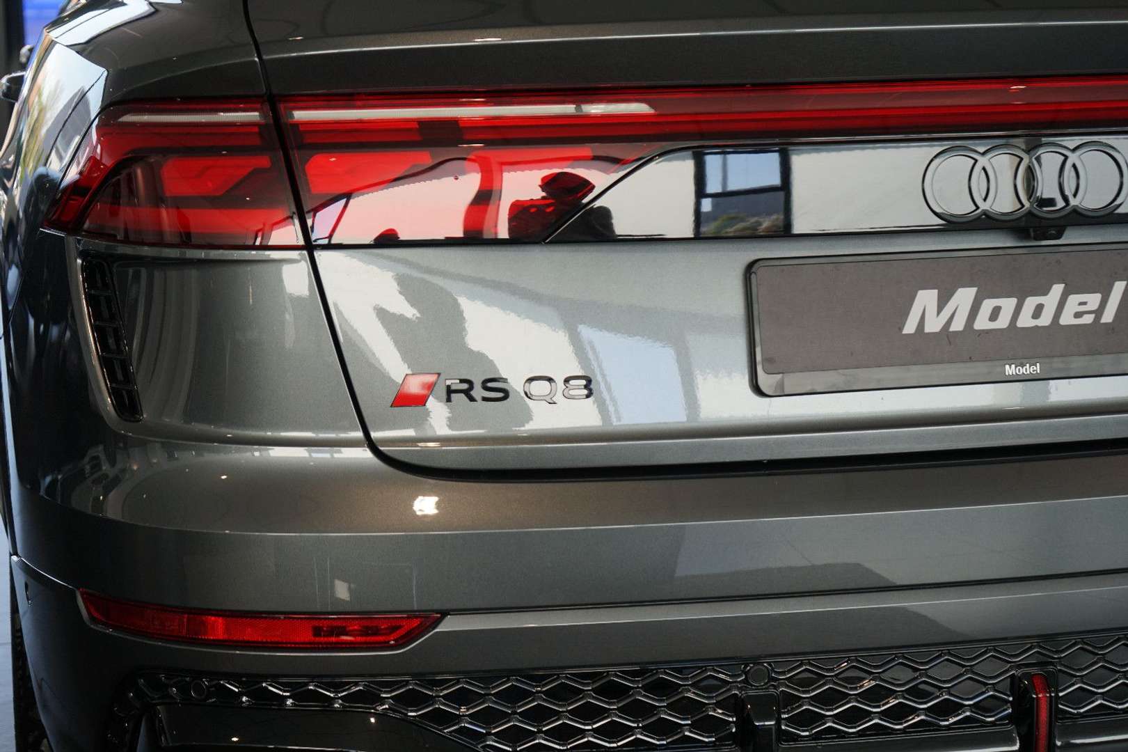 Audi RSQ8 Performance - 2025 - Joinsteer - #28