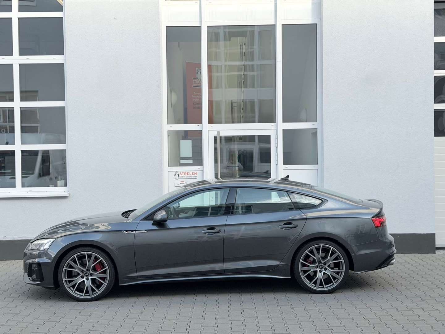 Audi S5 Sportback 30 TDI - 2020 - Joinsteer - #26