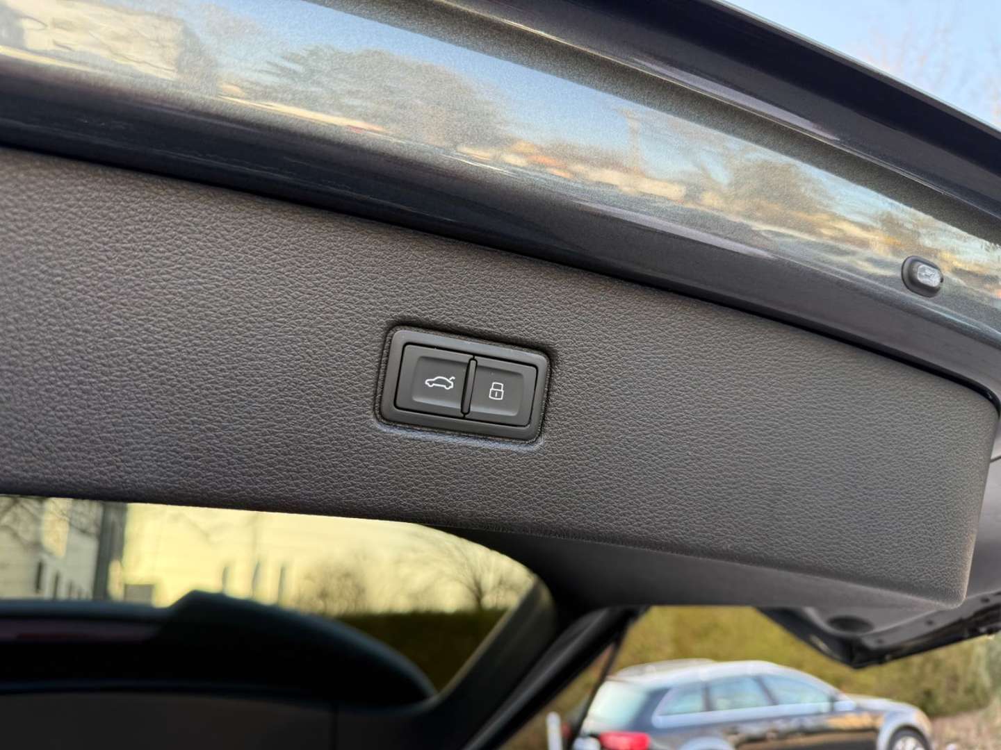 Audi Q7 S Line 55 TFSI - 2022 - Joinsteer - #32